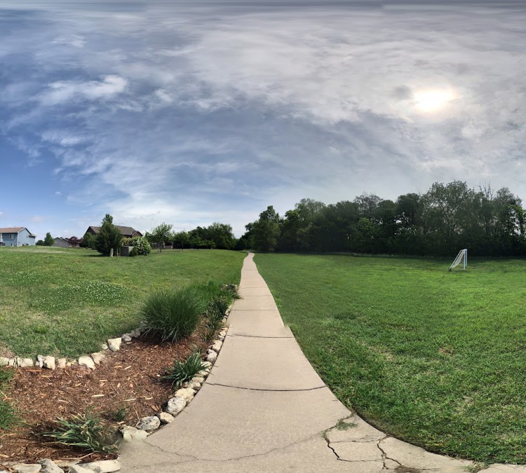 Falcon Falls Park & Recreation Area (Wichita,&nbspKS)